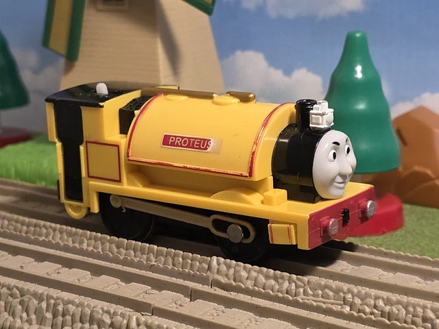 Protus Train TOMY TRACKMASTER THOMAS & Friends