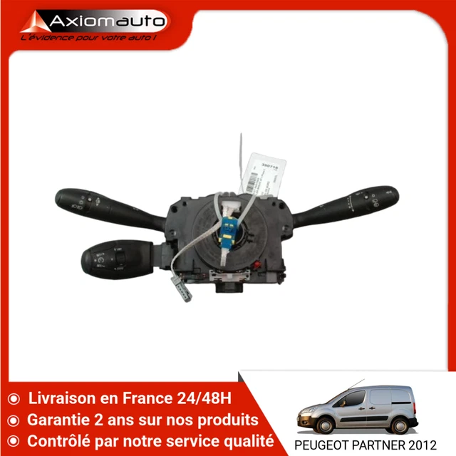 Bloc commodos Peugeot 206+ (2L_, 2M_) occasion