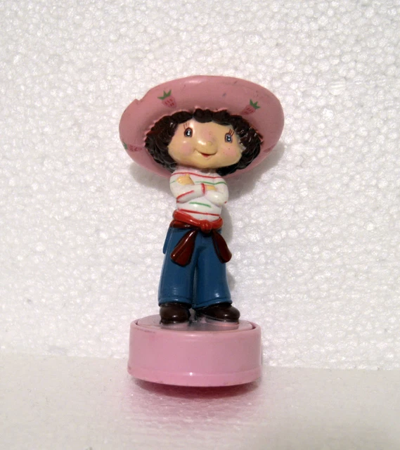 Bonnet et écharpe polaire Charlotte aux fraises - Casquette et chapeau Bonnet et écharpe polaire Charlotte aux fraises - Casquette et chapeau