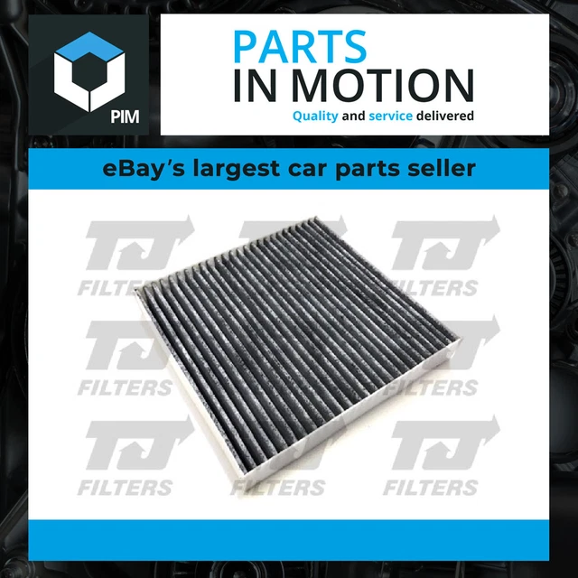 Engine & Carbonized Cabin Air Filter For Nissan Altima 07-12 2.5L Only US Seller - Foto 7