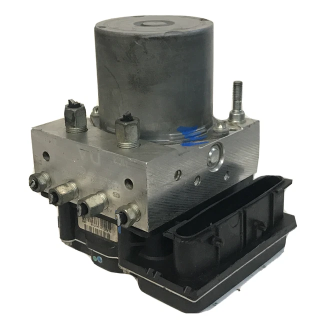 2009 INFINITI G37 3.7L ABS Anti Lock Brake Module 47660 1NC0C 73.84