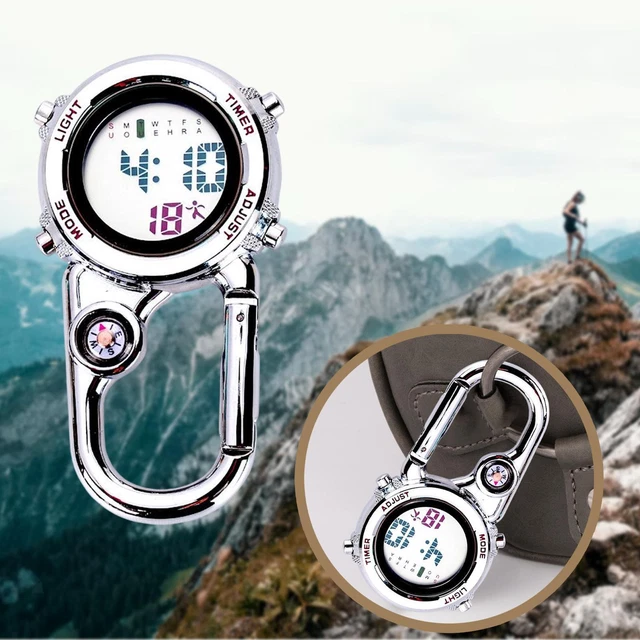 Pocket watch online with backlight