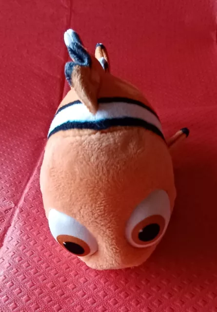 Disney Findet Nemo - Nemo Plüschtier -  20 cm