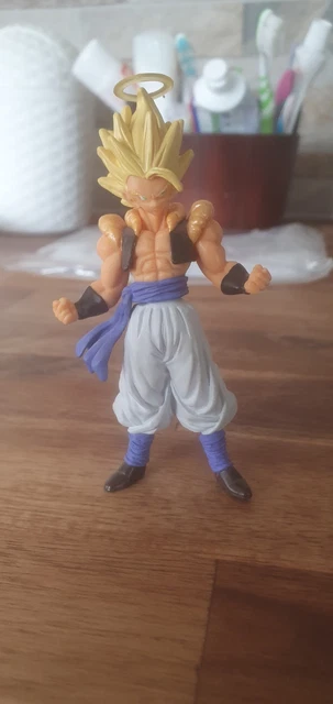 Figurine dragon ball dbz bandai gashapon hg rare tortue