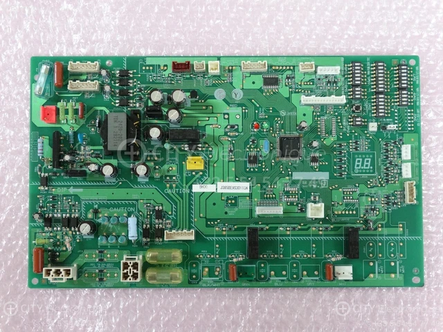 Carte electronique Airwell 1PR030496 - Pièces Express