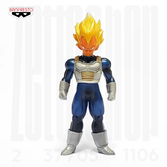 PANORAMAWORLD DRAGON BALL Kai Banpresto EUR 330,00 - FR
