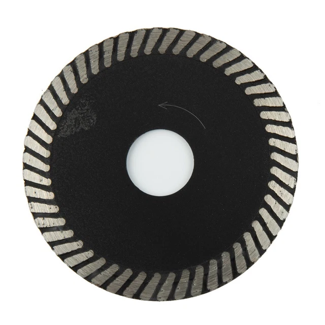 Coupe Diamant Cutting Disc Disque Sec Coupe Efficace Coupe Mouillé Coupe