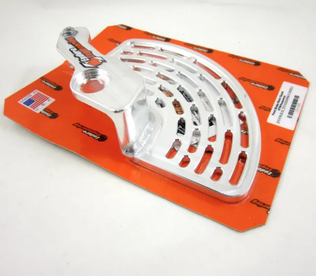 Enduro Engineering Front Rotor Disc Guard KTM 125-500 All Models 2016-2022 NEW