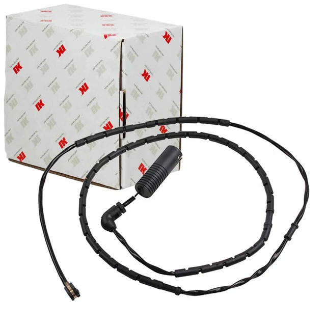 NK CONTATTO ALLARME USURA FRENO 1,230 mm ASSE POSTERIORE ADATTO PER BMW Z4 | 280153