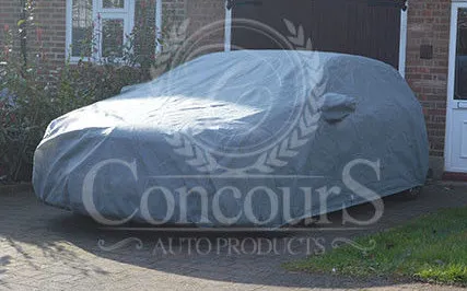 Mercedes B Class Funda Interior Indoor Cover