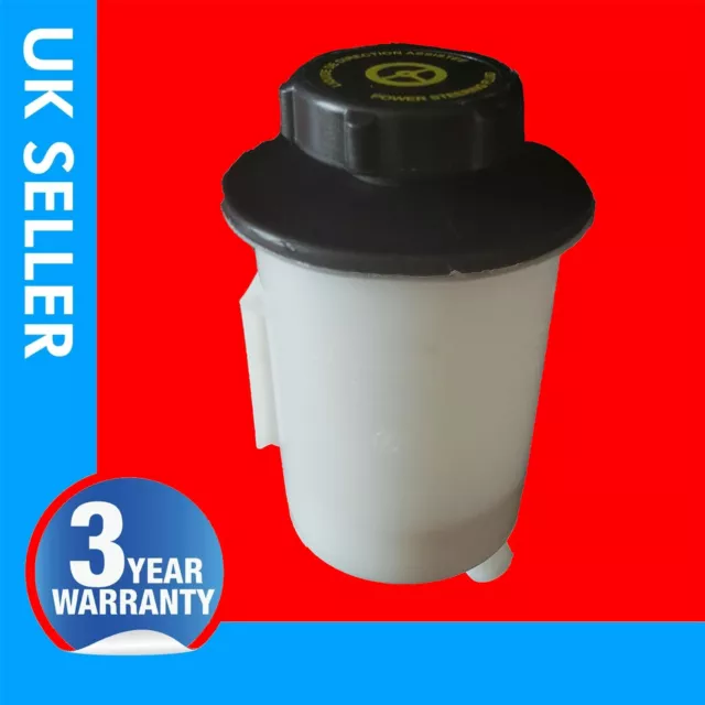 FOR FORD TRANSIT MK6 MK7  Brake Hydraulic Oil Tank YC153R700 AB