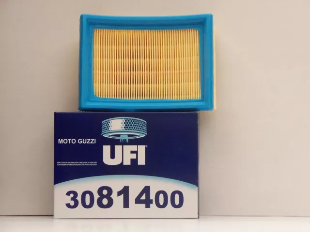 UFI Luftfilter für Moto Guzzi V75 auch Polizia
