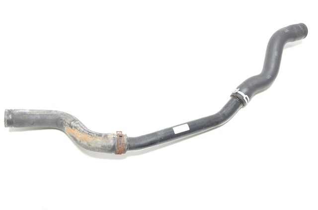 Tuyau De Radiateur Refroidissement Porsche 992 - Pièce D'occasion 9P1317233A