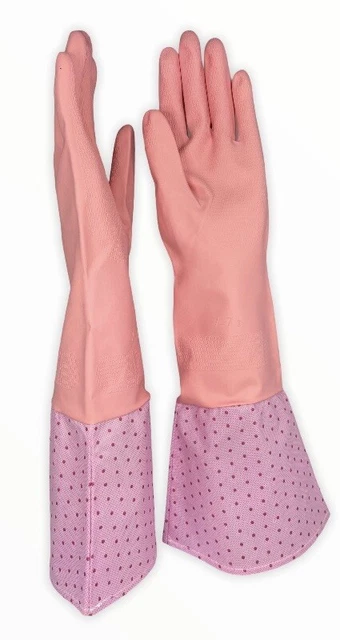 Wilko washing shop up gloves