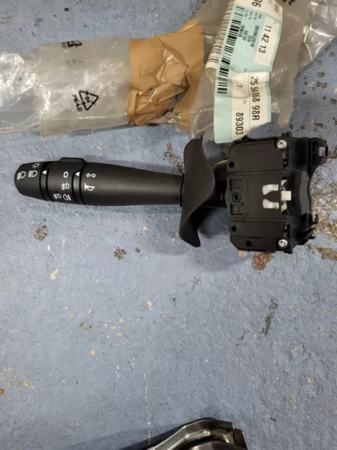 Steli Luce E Indicatore Originali Nuovi Dacia Duster 255406898R