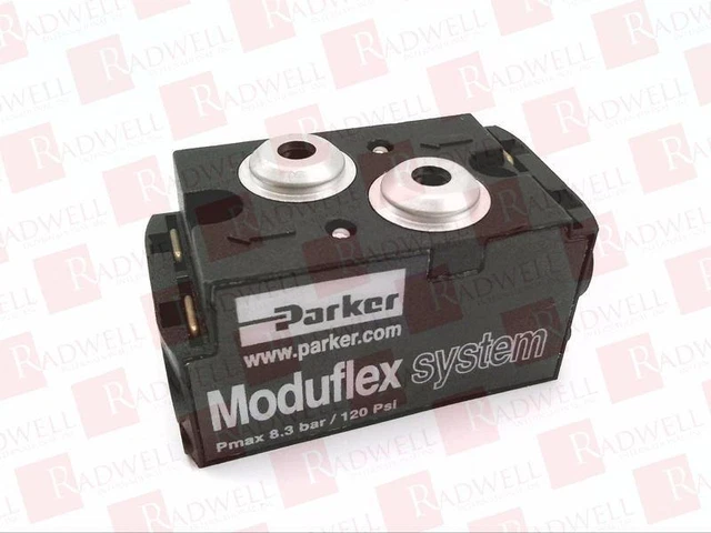 Parker P2M1Pxca / P2M1Pxca (Brand New)