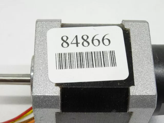 Nanotec ST4118L1804-KGRO2 Multiphase Motor