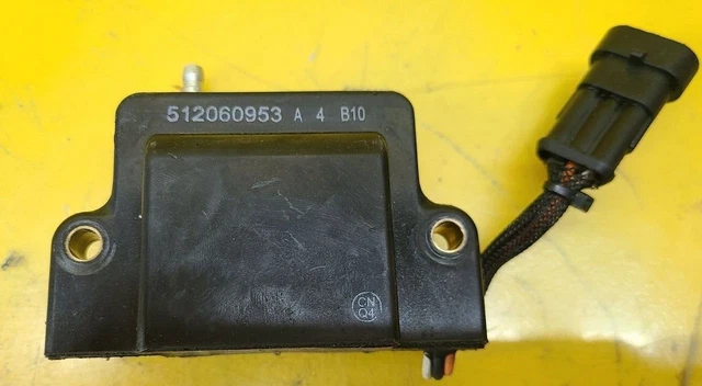 2015 Evinrude ETEC 250 hp OEM Ignition Coil 0587270 512060953