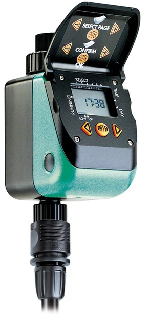 Programmatori Video 2 Plus         -8412
