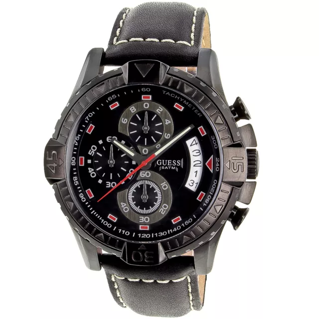 Guess w18547g1 reloj hombre activator cronografo mejorofertarelojes