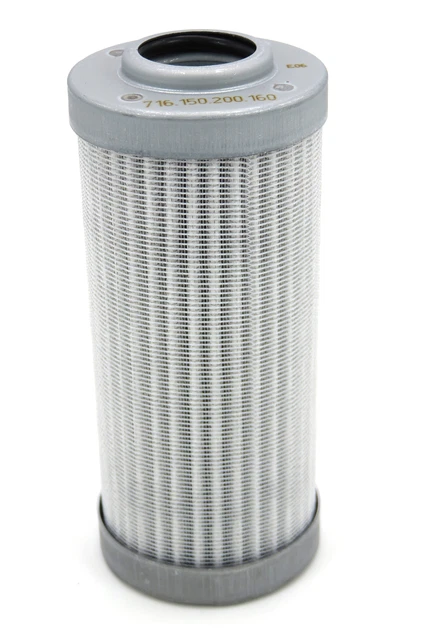 AGCO Hydraulic Filter Cartridge OEM System Protection | H312100100100V2