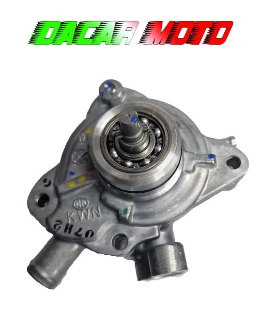 Ligne Complète ARROW Urban Honda PCX 125 2021-2024