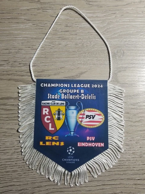 NAC BREDA GRAND fanion vintage football banderin pennant Netherland EUR 60,90 - FR