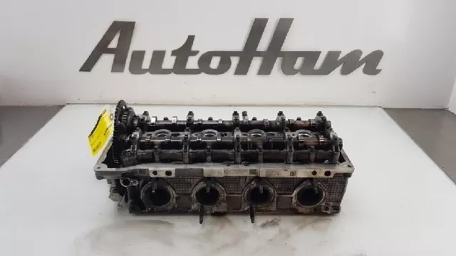 CULASSE CYLINDER HEAD BMW 1 serie (F20) 2016 11128513709 / 155734101 / 8513709