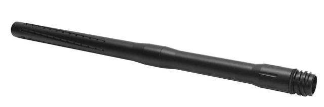 project salvo accessories woodsball paintballing accessories tactical barrel blk 3