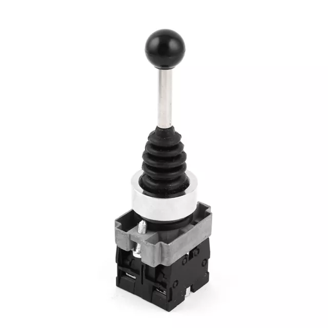 Momentary Action Rocker Type Wobble Joystick Switch 2 Position 2NO XD2PA22CR