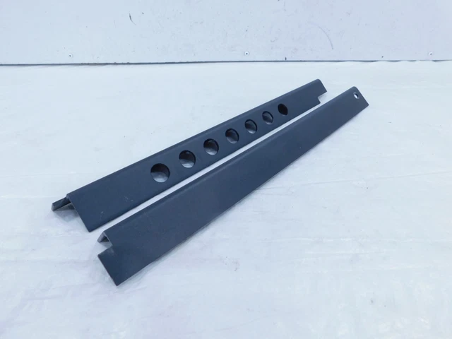 2012 12 Zero Motorcycle XU Battery Holder Mounting Mount Bracket Stays
