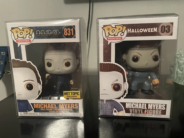 Halloween Michael Myers Funko Pops