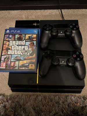 プレイステーション4(幻のホラーゲームPTインストール済み) プレイステーション4(幻のホラーゲームPTインストール済み)
