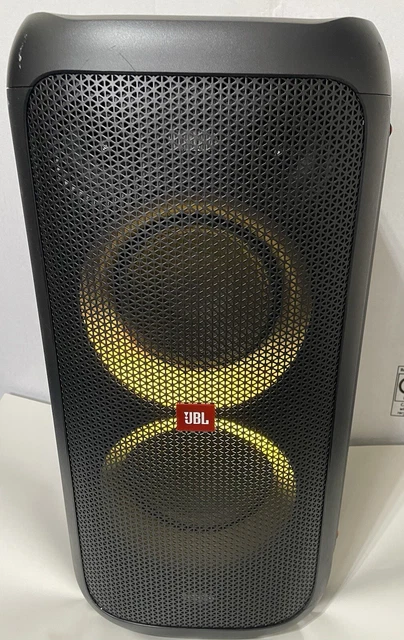 JBL PARTYBOX 100 160W Portable Bluetooth Party Speaker £180.00 ...