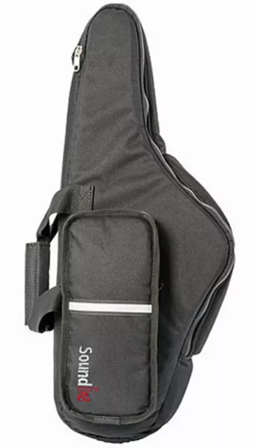 ALT SAXOPHON TASCHE GIGBAG AS Soundline ALTSAX BAG RUCKSACK SOFTBAG Gigbag