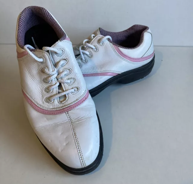 Footjoy summer series ladies golf shoes discount