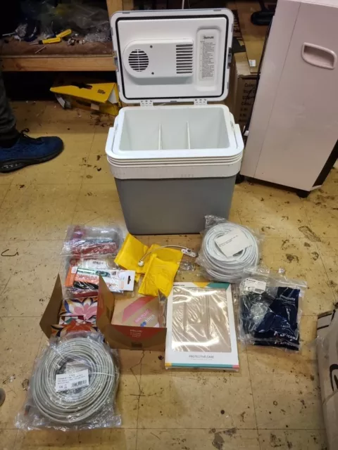 Warehouse Stock Sale Pallets Wholesale JOB LOT Box Clearance
