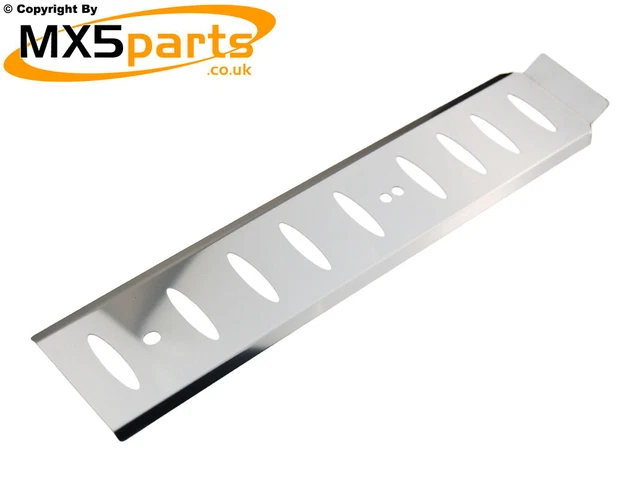 MX5 Candela Cromate Rocker Cover Mazda MX-5 Eunos Miata Mk1/2/2.5 1989>2005 MX5 Candela Cromate Rocker Cover Mazda MX-5 Eunos Miata Mk1/2/2.5 1989>2005