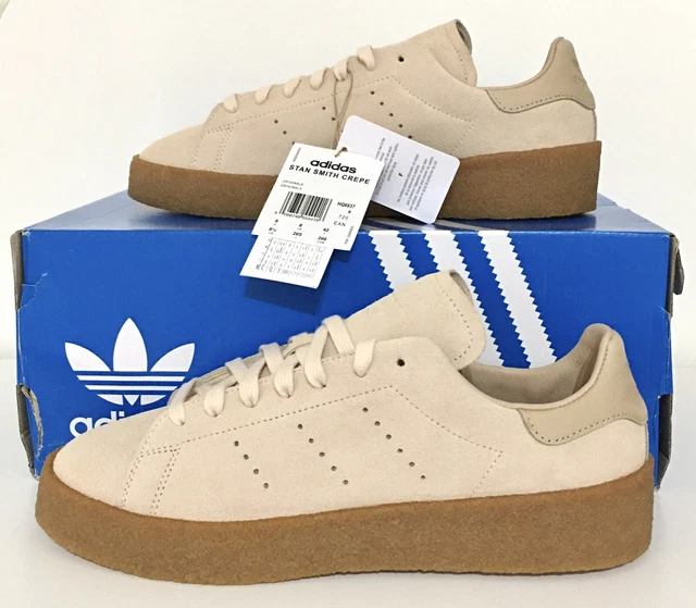 Stan smith bold sand hotsell