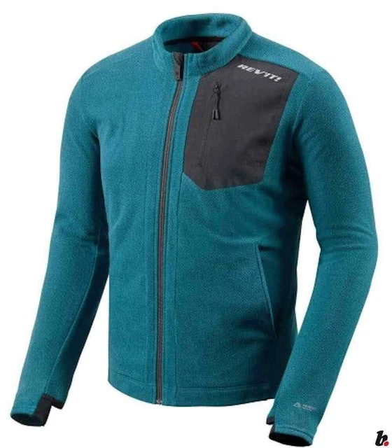 Revit Halo Jacke