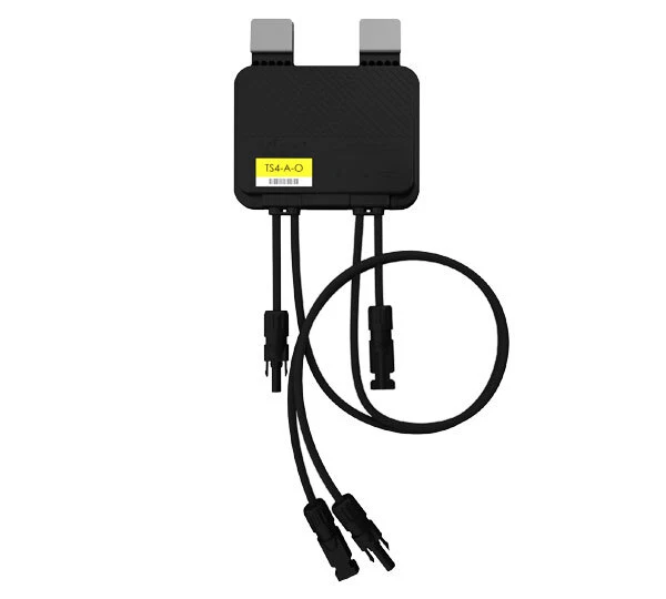 Tigo TS4-A-O UHD Optimization Jaune T1 700 Watt