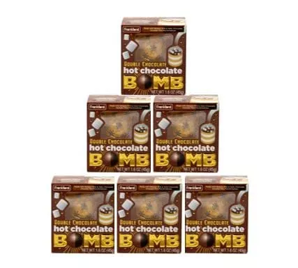 Nestlé NESTUM - Wheat & CHOCOLATE - 10.58oz / 300gr x 5 BOXES (Bulk pack)