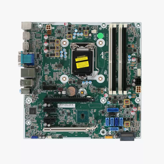 FOR HP EliteDesk 800 G2 Motherboard 795206-001 795970-001 795970-601 Mainboard