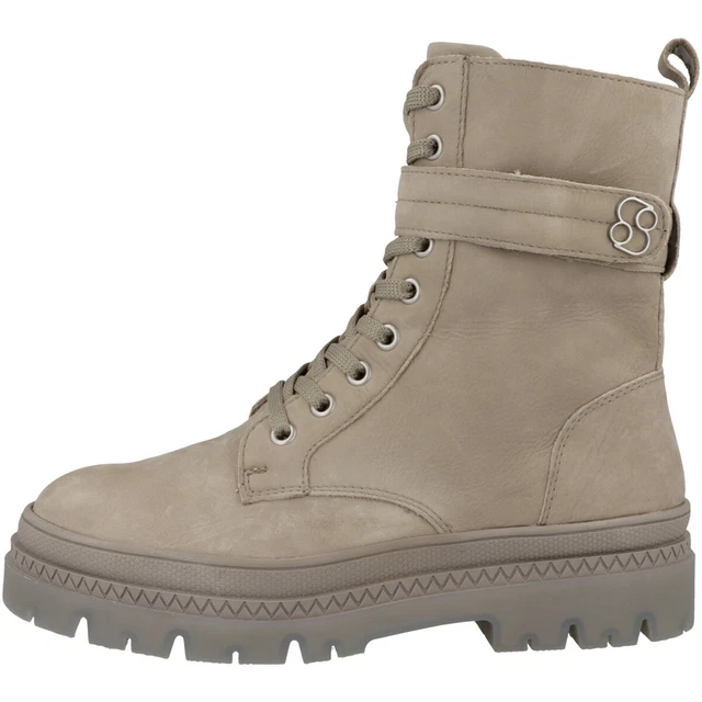 S.Oliver 5-25210-29 Femmes Bottes Bottines Bottes D'Hiver