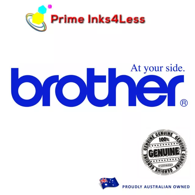 1x Brother Genuine BP-71GP20 Premium Plus Glossy Photo Paper 10x15cm - 20sheets