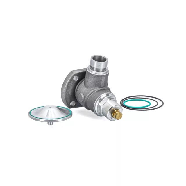 ZS1079362 Minimum pressure valve Set for Screw Compressor CompAir L23-L29