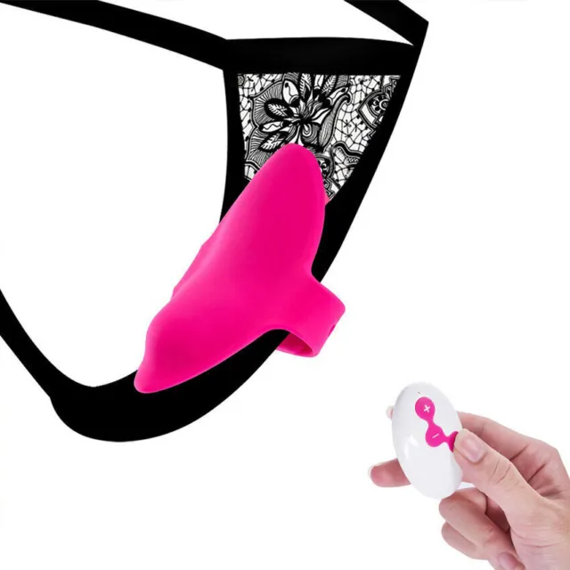 Vibrating-Panties-Toys-Women-Wearable-Vibrator-G-Spot-Dildo-Clit-Stimulator
