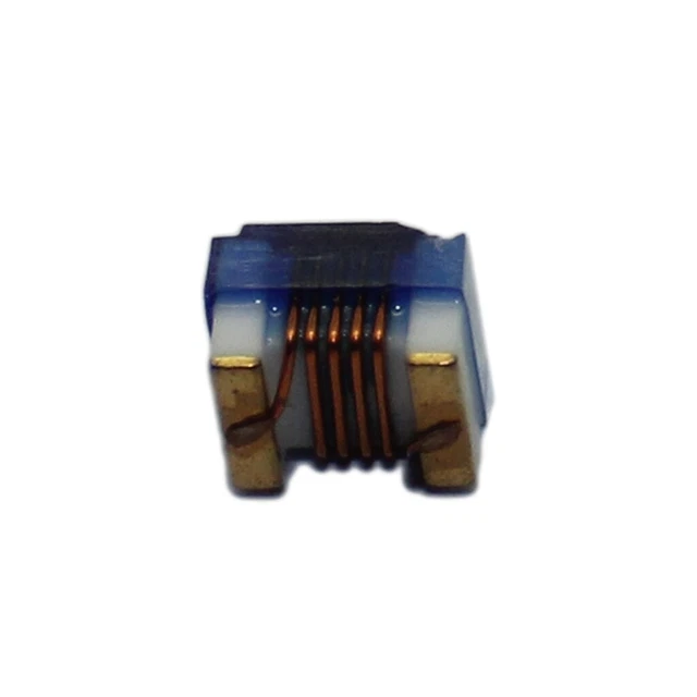 16 bobina CW1008-470 SMD 1008 470nH 420 mA 1,17 Ω ±5% FERROCORE