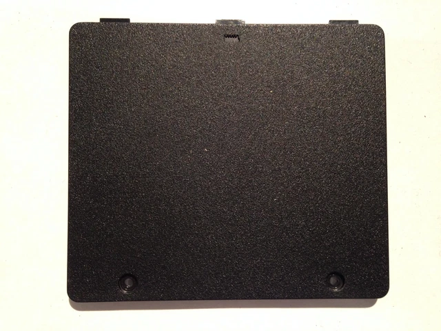 Cache Plastique Dessous Pour Acer Aspire 5510 - Pièce Détachée D'occasion En Bon état - Réf. 3BZL7DCTN03