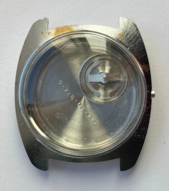Cadran Vintage Original Pour Montre LIP R184 Electronic